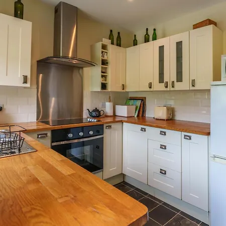 3 Gowbarrow * Watermillock