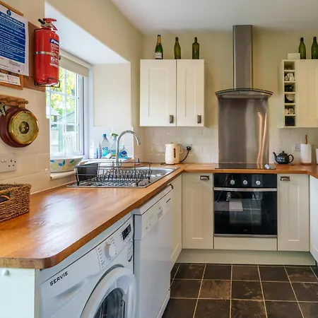 3 Gowbarrow Tatil Evi