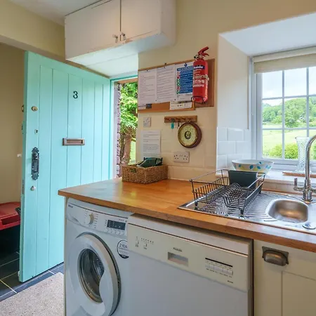 Tatil Evi 3 Gowbarrow Watermillock