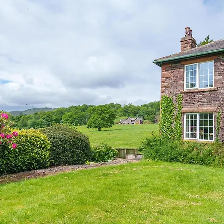 3 Gowbarrow Watermillock