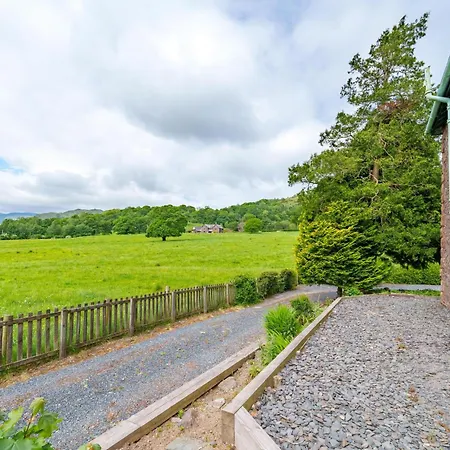 3 Gowbarrow Feriehus