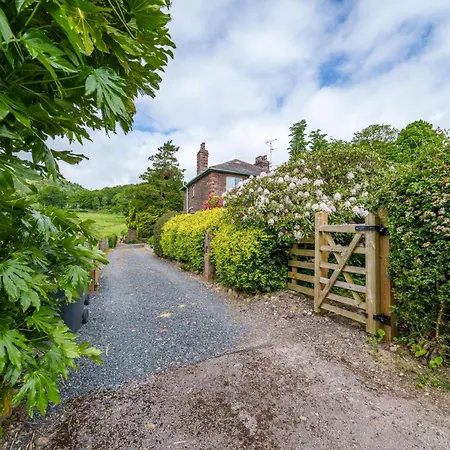3 Gowbarrow * Watermillock