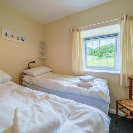 3 Gowbarrow Holiday home