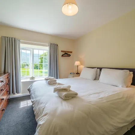 Holiday home 3 Gowbarrow Watermillock