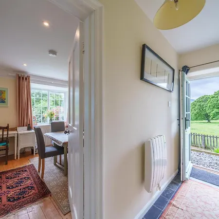 Tatil Evi 3 Gowbarrow *