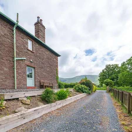 Tatil Evi 3 Gowbarrow Watermillock