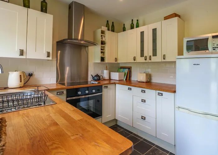 3 Gowbarrow * Watermillock