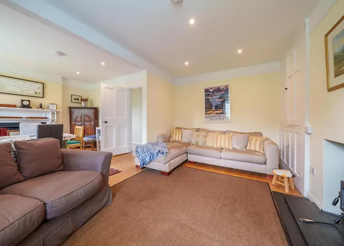 3 Gowbarrow Watermillock