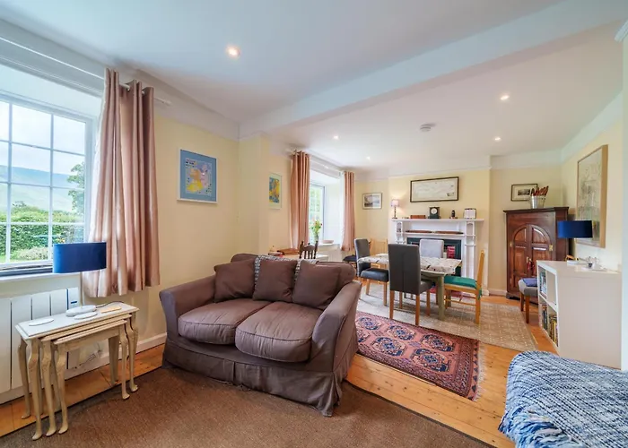 3 Gowbarrow * Watermillock