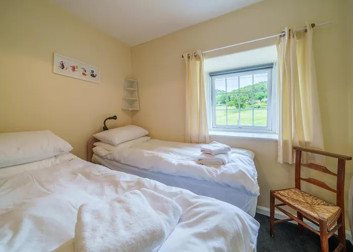 3 Gowbarrow Feriehus