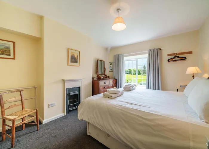 Feriehus 3 Gowbarrow Watermillock