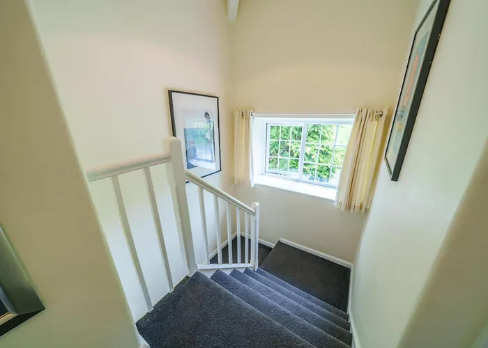 Feriehus 3 Gowbarrow *