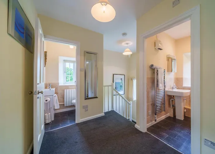 Feriehus 3 Gowbarrow Watermillock