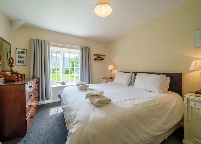 Feriehus 3 Gowbarrow Watermillock