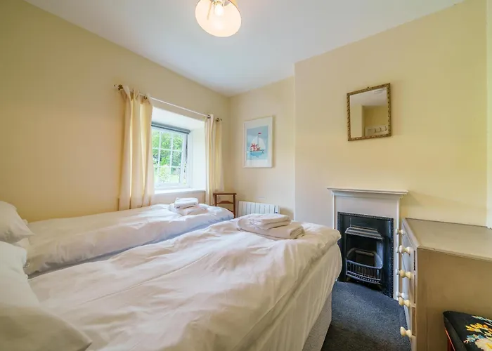 3 Gowbarrow Watermillock