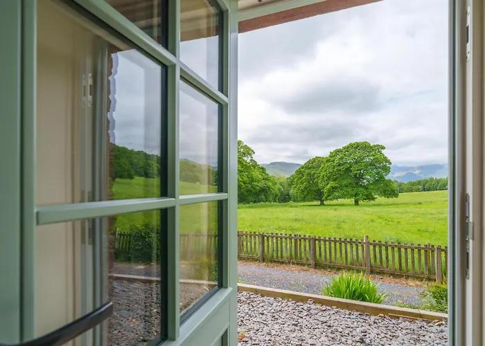 Feriehus 3 Gowbarrow