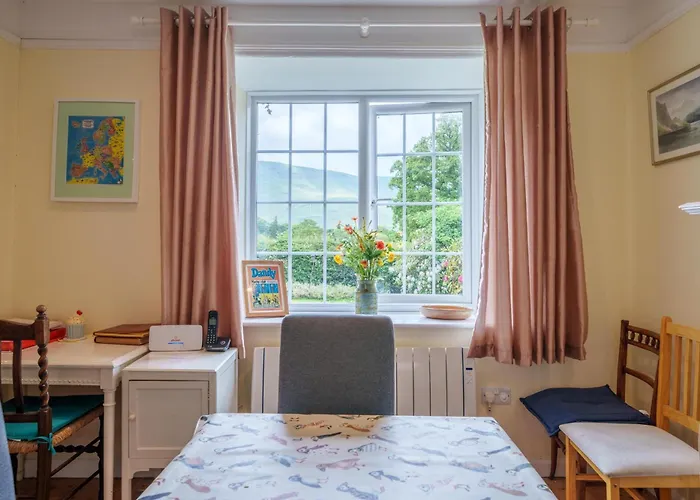 Feriehus 3 Gowbarrow