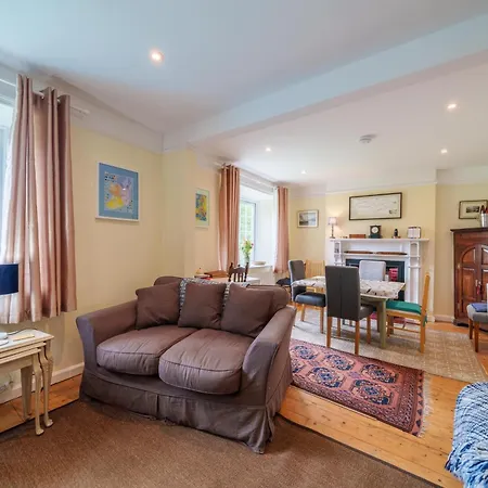 3 Gowbarrow * Watermillock