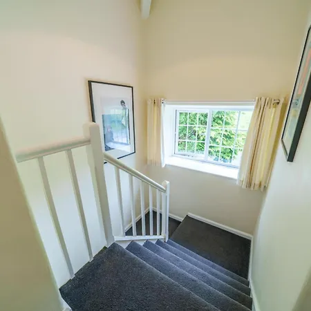 Hébergement de vacances 3 Gowbarrow *