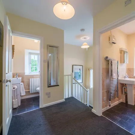 Hébergement de vacances 3 Gowbarrow Watermillock