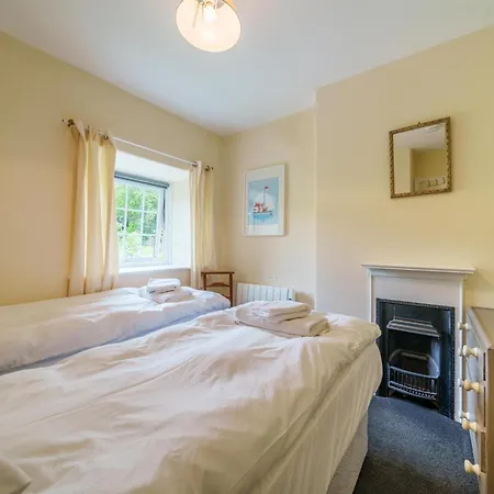 3 Gowbarrow Watermillock