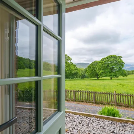 Hébergement de vacances 3 Gowbarrow